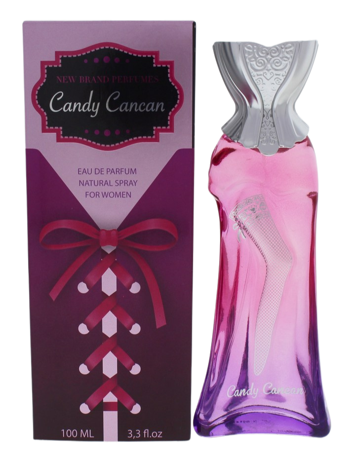 Candy Cancan