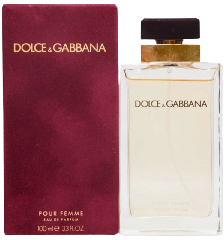 D&G Pour Femme 