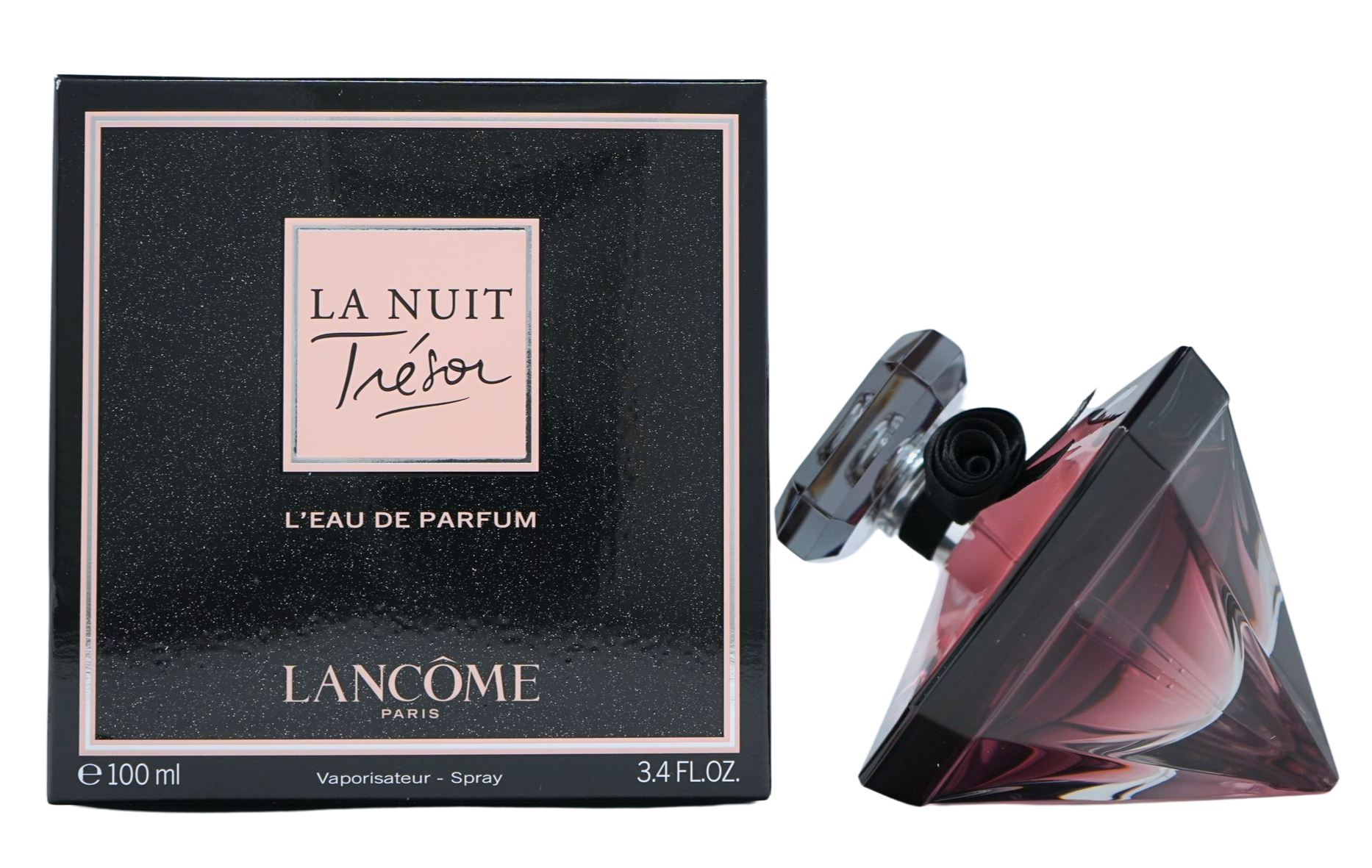 La Nuit Tresor