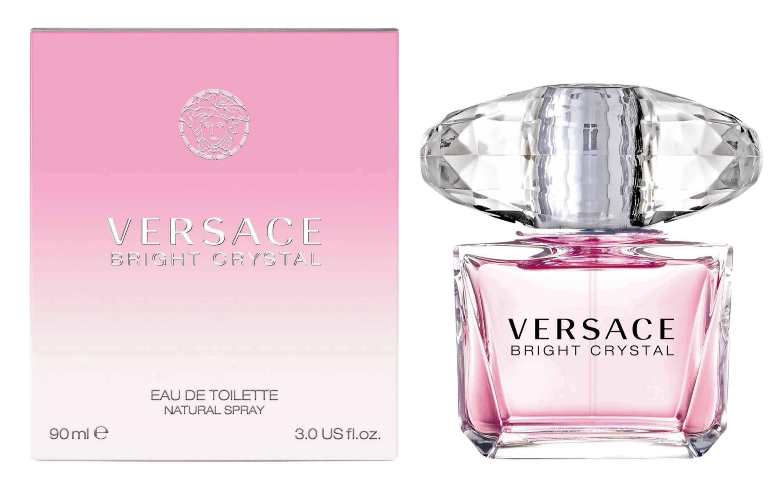 Versace Bright Crystal