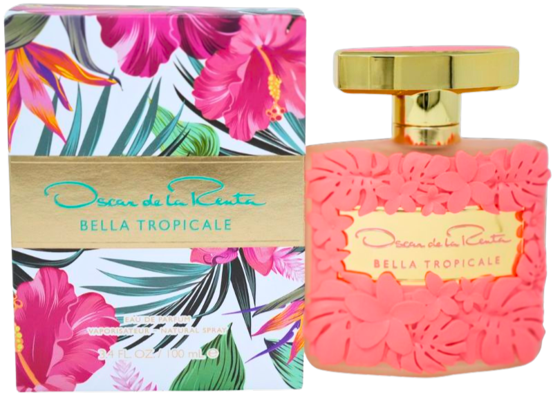 Bella Tropicale 