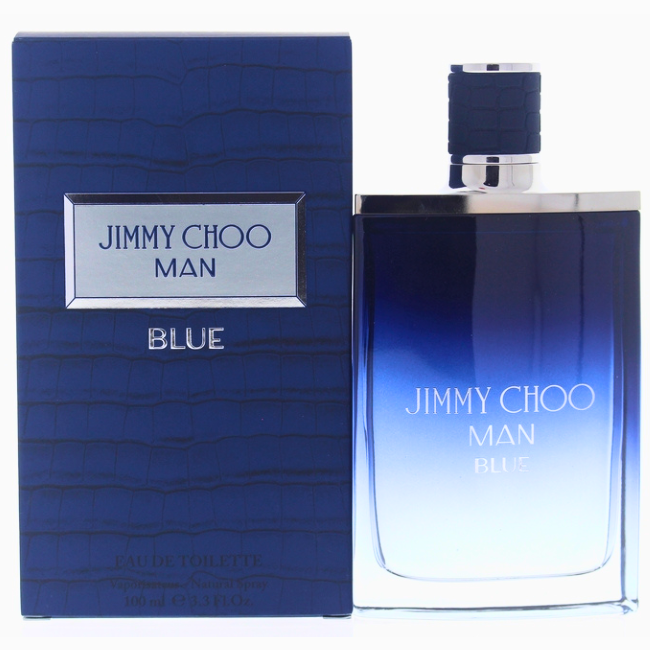Jimmy Choo Man Blue