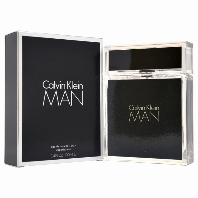 Calvin Klein Man