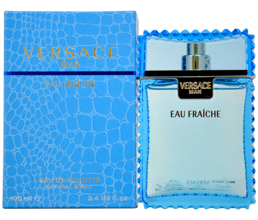 Versace Man Eau Fraiche
