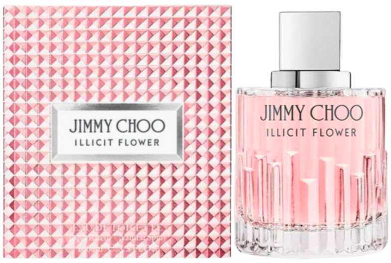 Jimmy Choo Illicit Flower