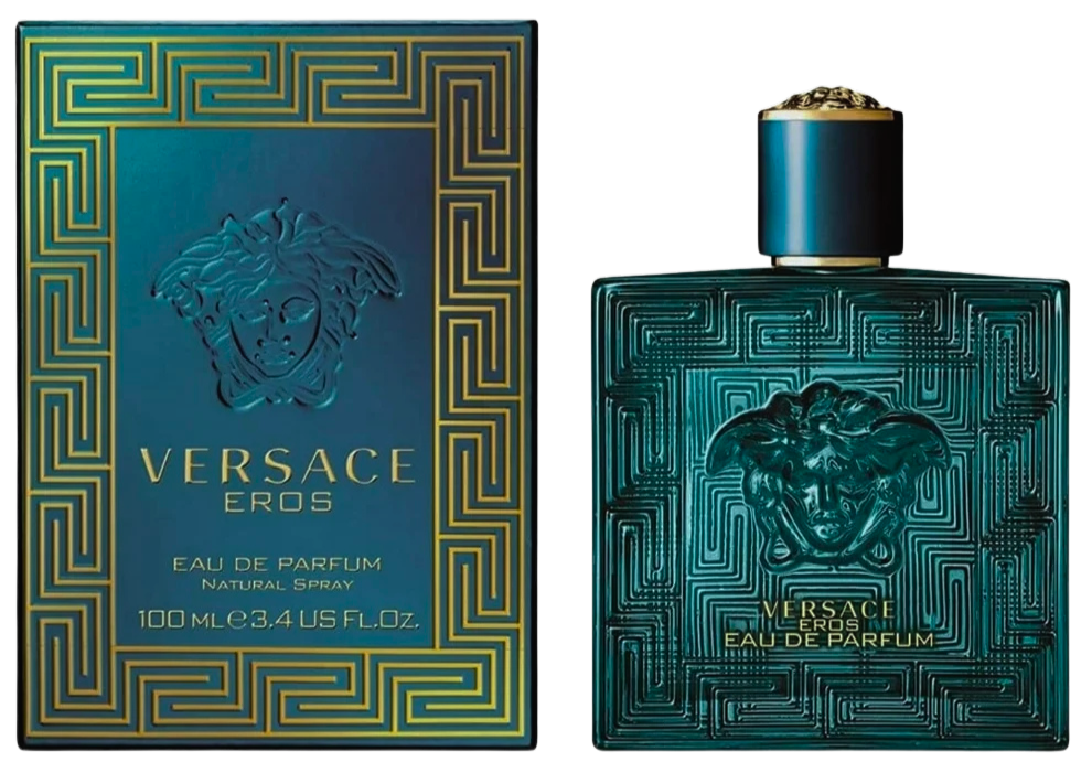 Versace Eros