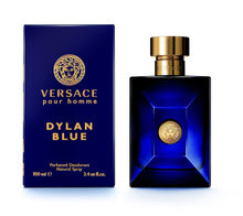 Versace Dylan Blue 