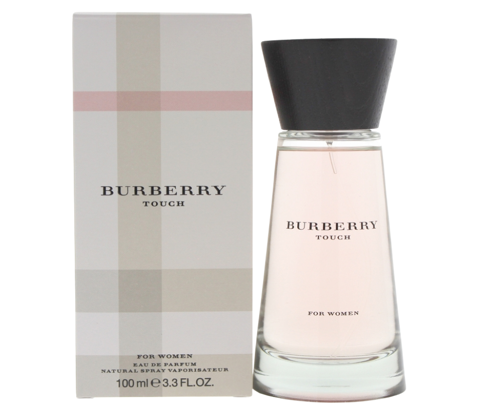 Burberry Touch