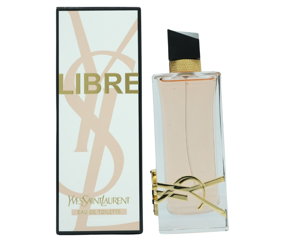 Yves Saint Laurent Libre
