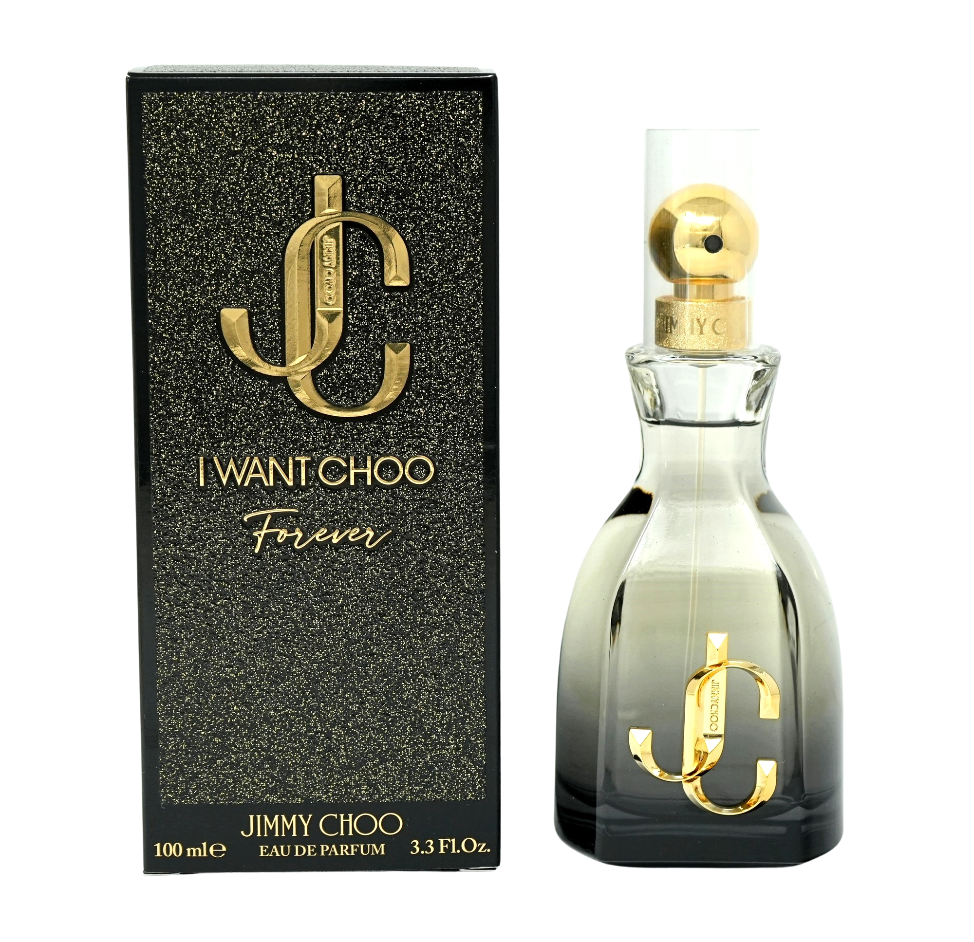 I Want Choo Forever