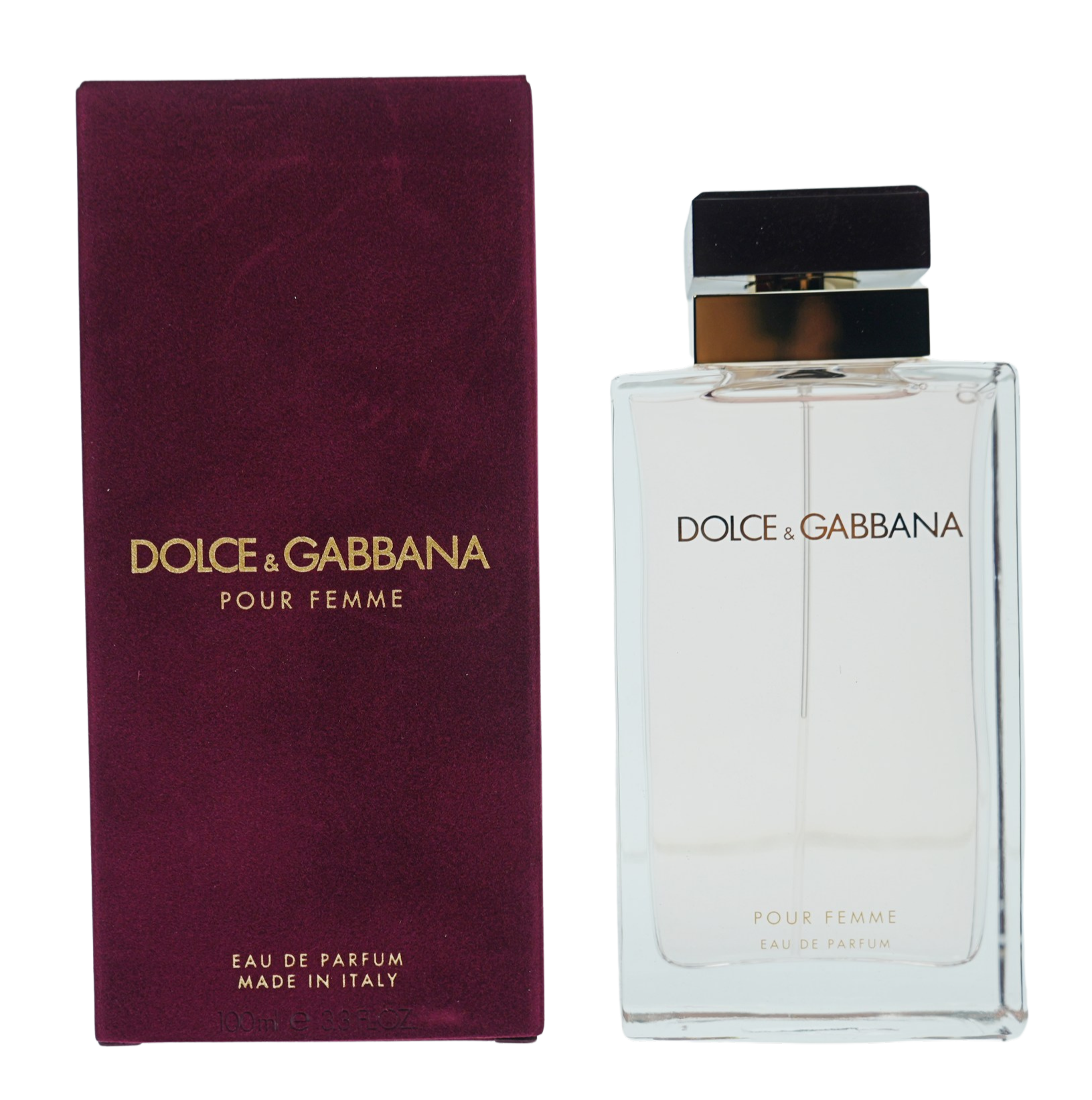D&G Pour Femme 