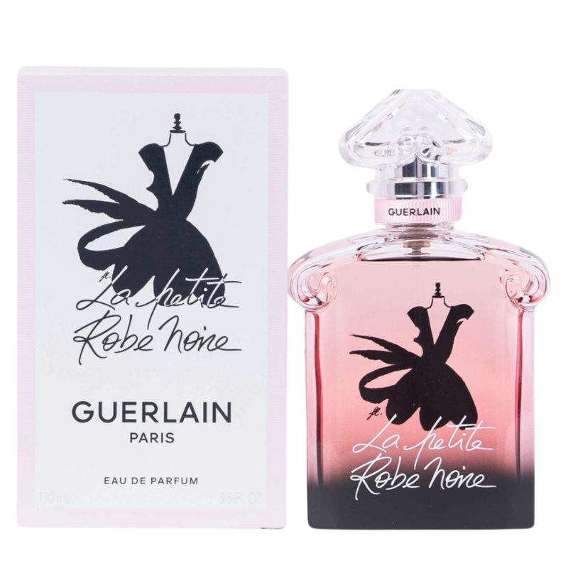 Guerlain La Petite Robe Noire