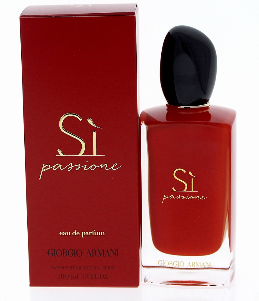 Si Passione