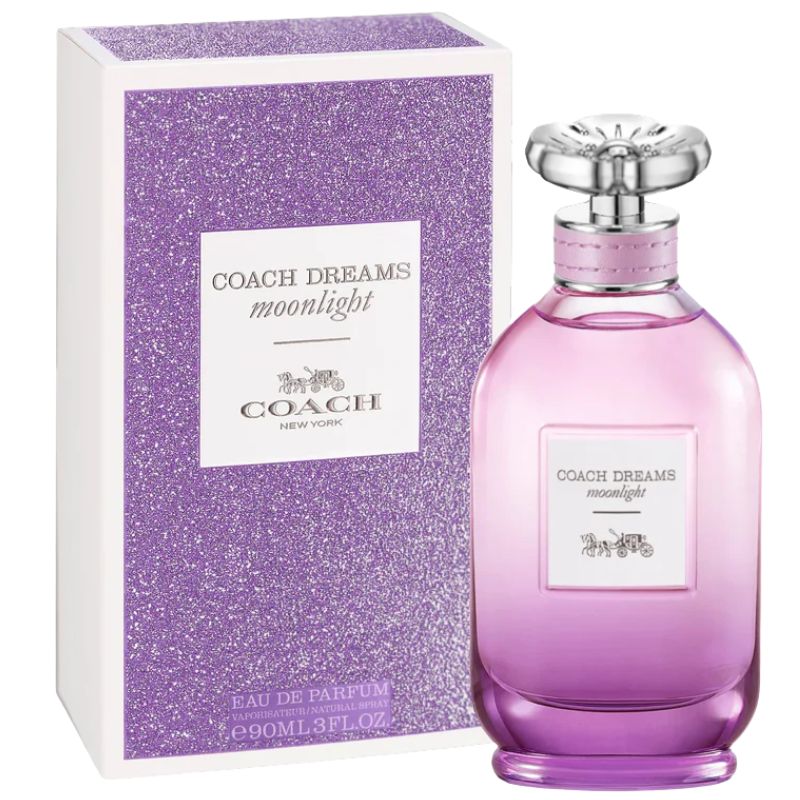 Coach Dreams Moonlight