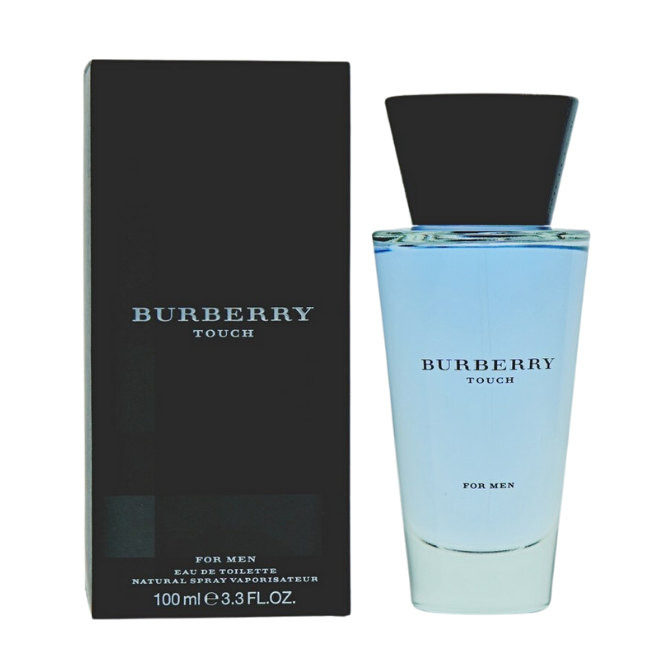 Burberry Touch 