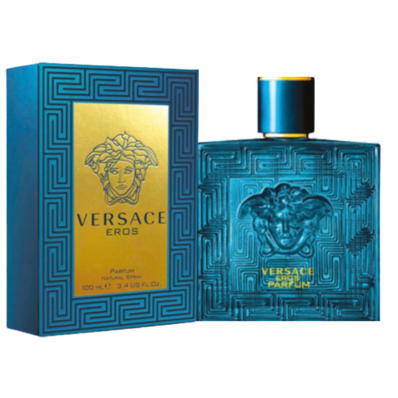Versace Eros