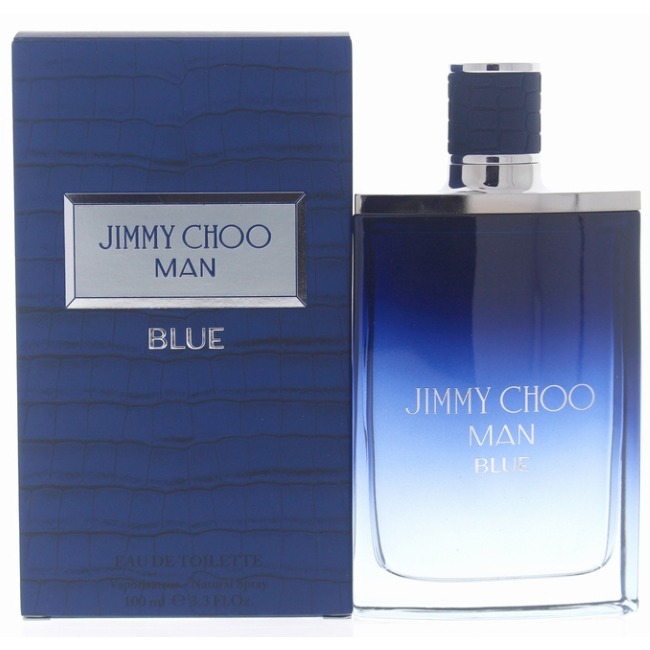Jimmy Choo Man Blue