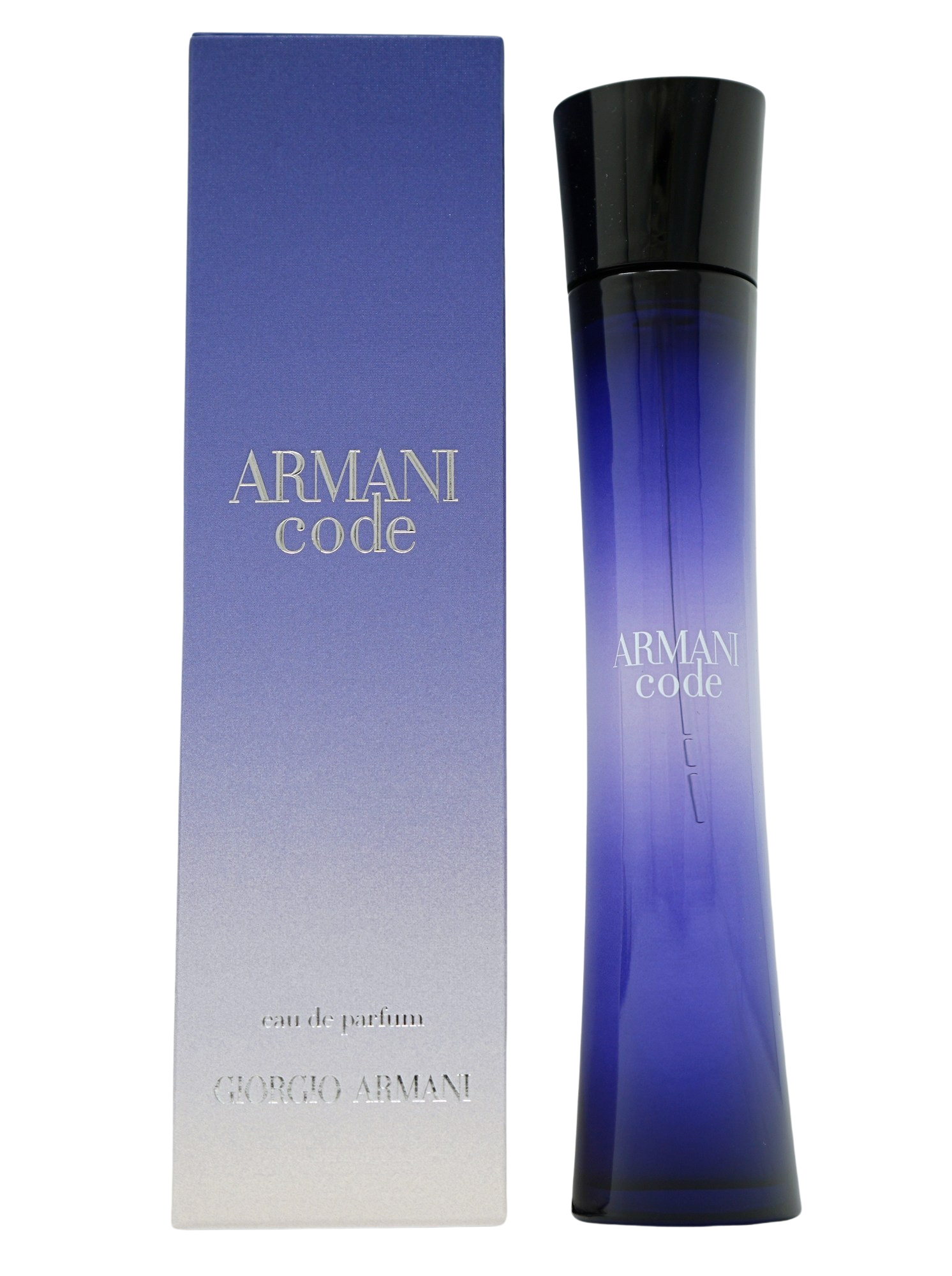 Armani Code