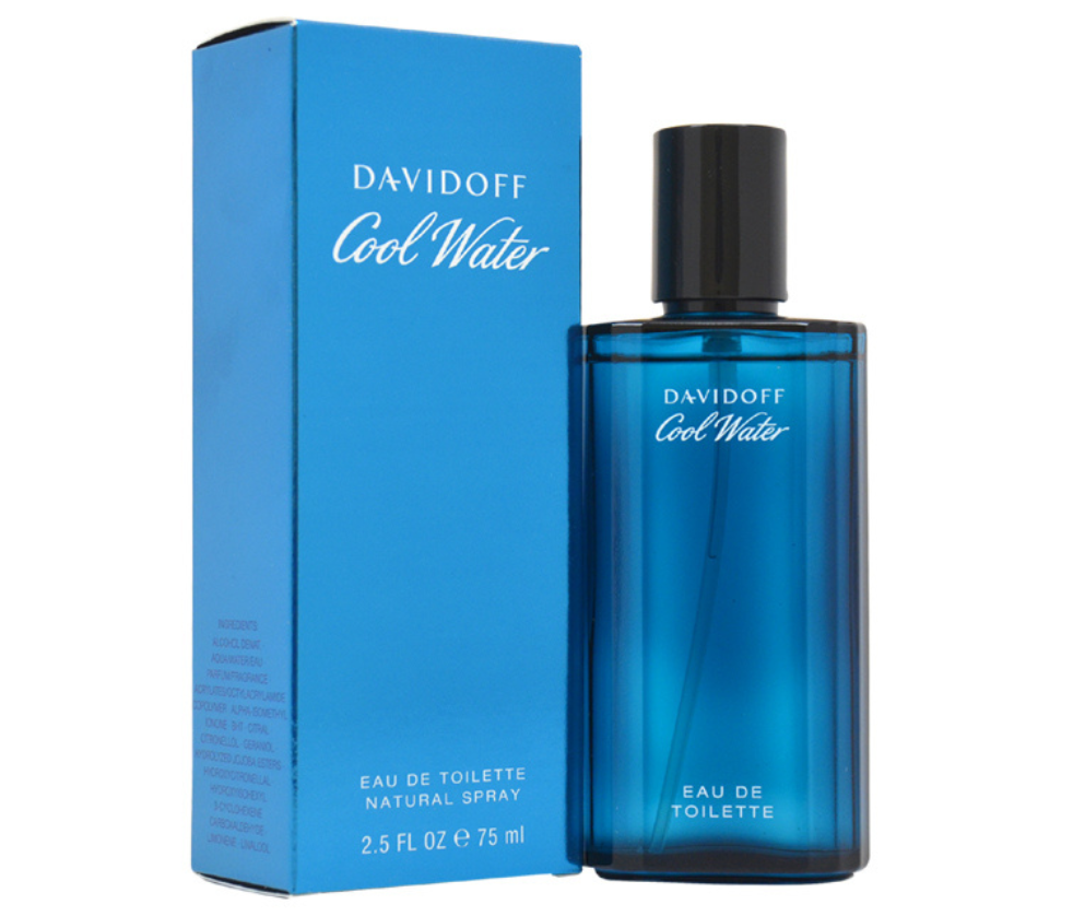 Davidoff Cool Water