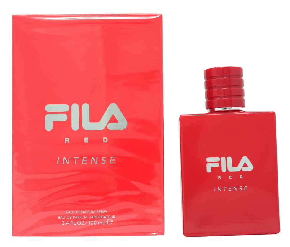 Fila Red Intense