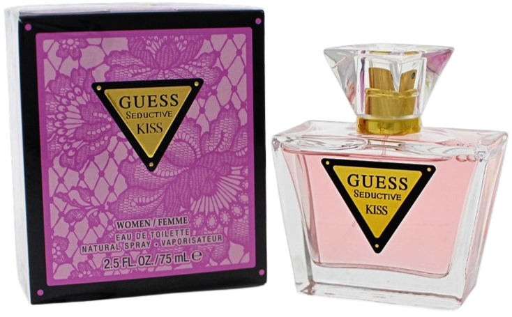 Guess Seductive Kiss