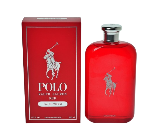 Polo Red