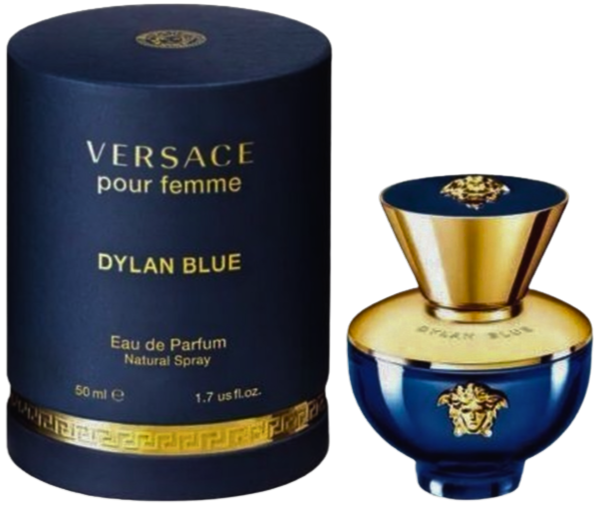 Versace Dylan Blue 