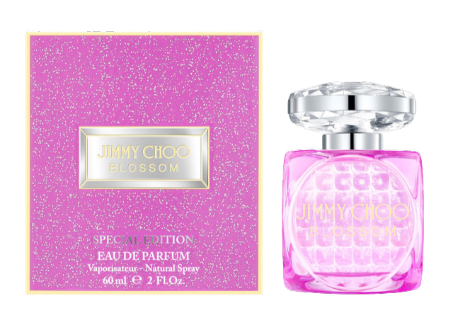 Jimmy Choo Blossom 