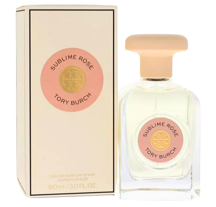 Tory Burch Sublime Rose