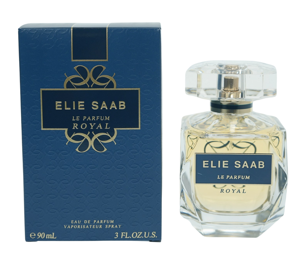 Elie Saab Le Parfum Royal