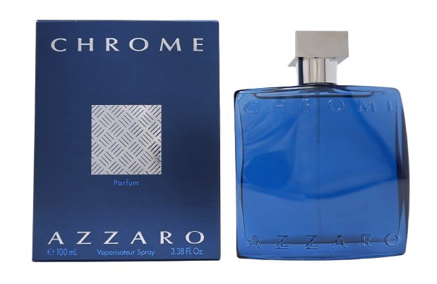 Azzaro Chrome