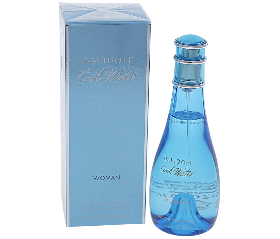 Davidoff Cool Water