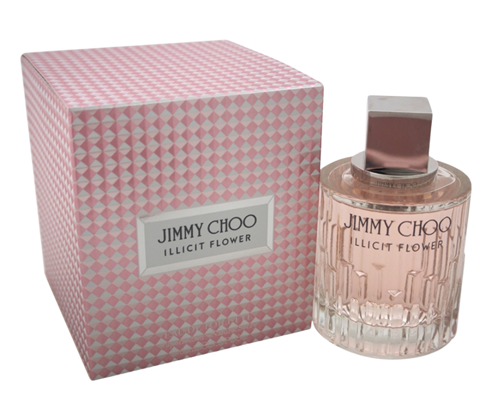 Jimmy Choo Illicit Flower