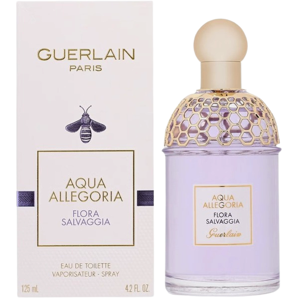 Aqua Allegoria Flora Salvaggia