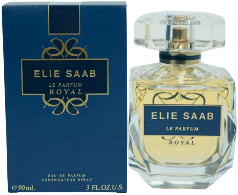 Elie Saab Le Parfum Royal
