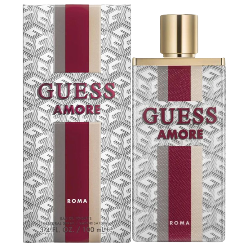 Guess Amore Roma