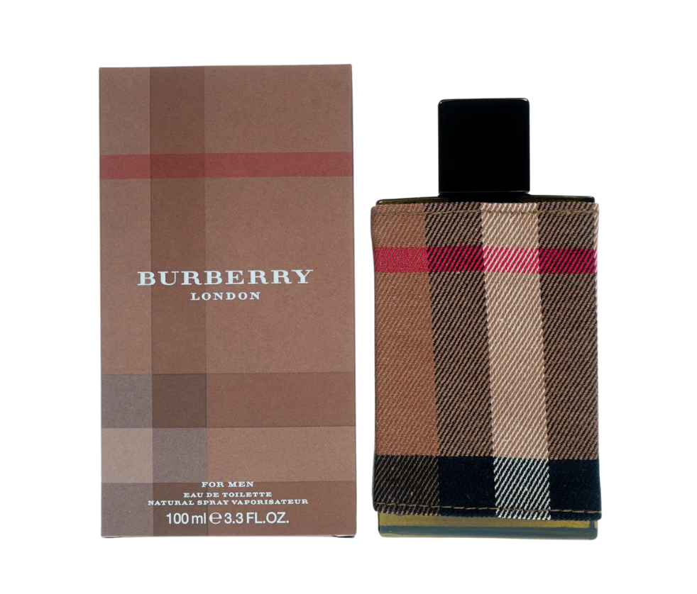 Burberry London