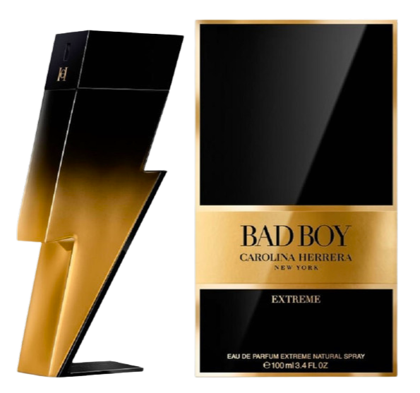 Bad Boy Extreme 