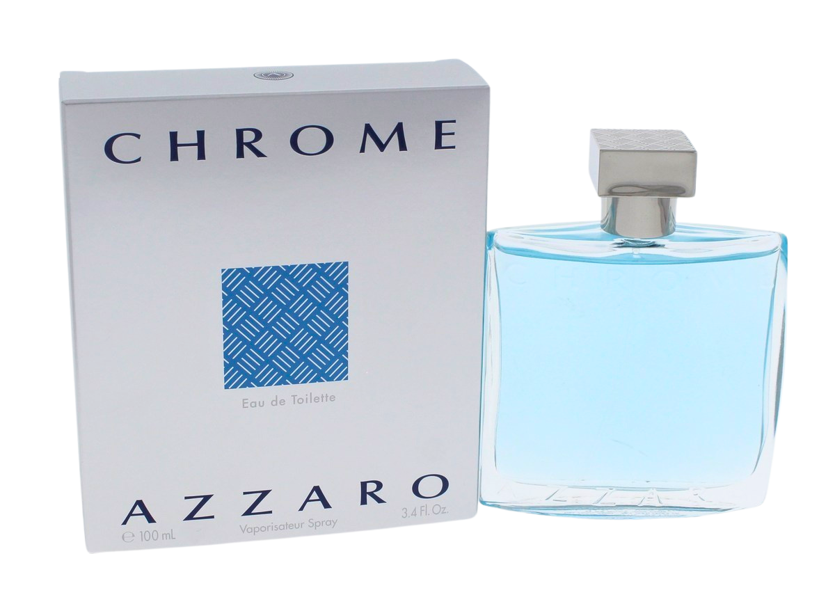 Azzaro Chrome