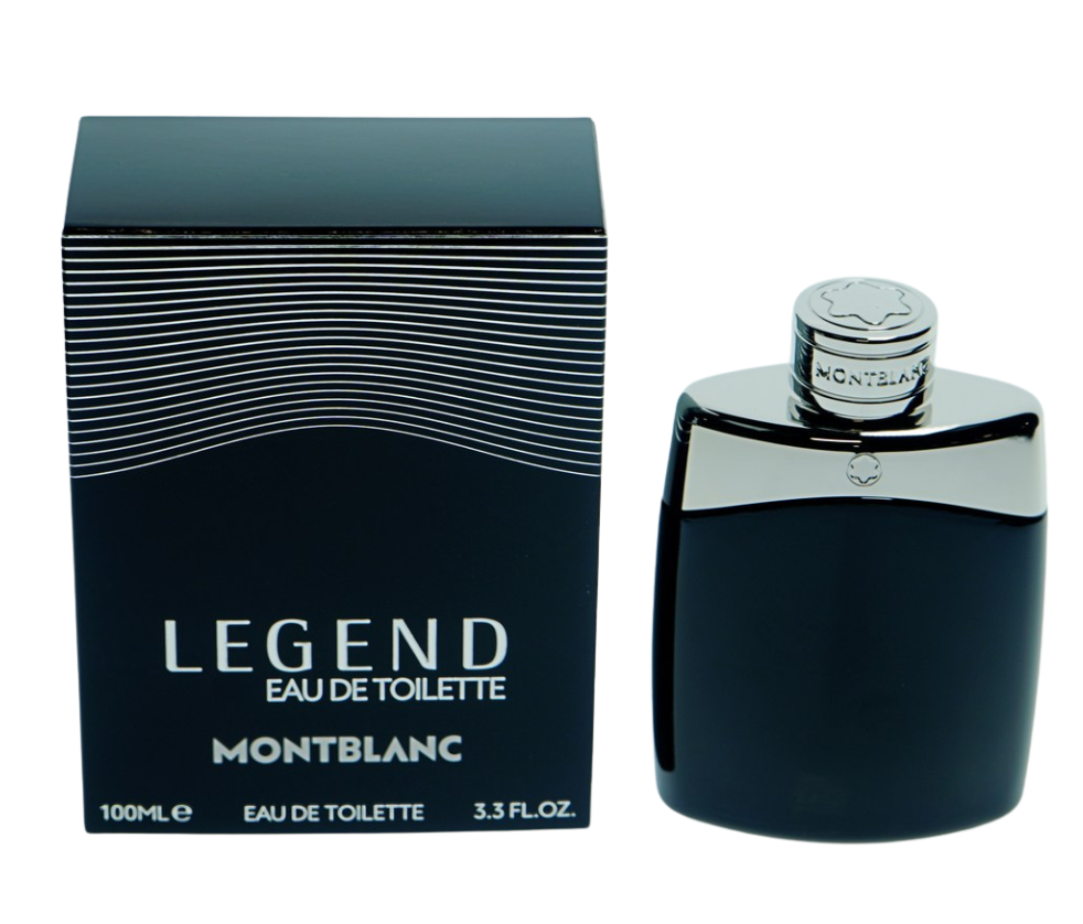 Mont Blanc Legend