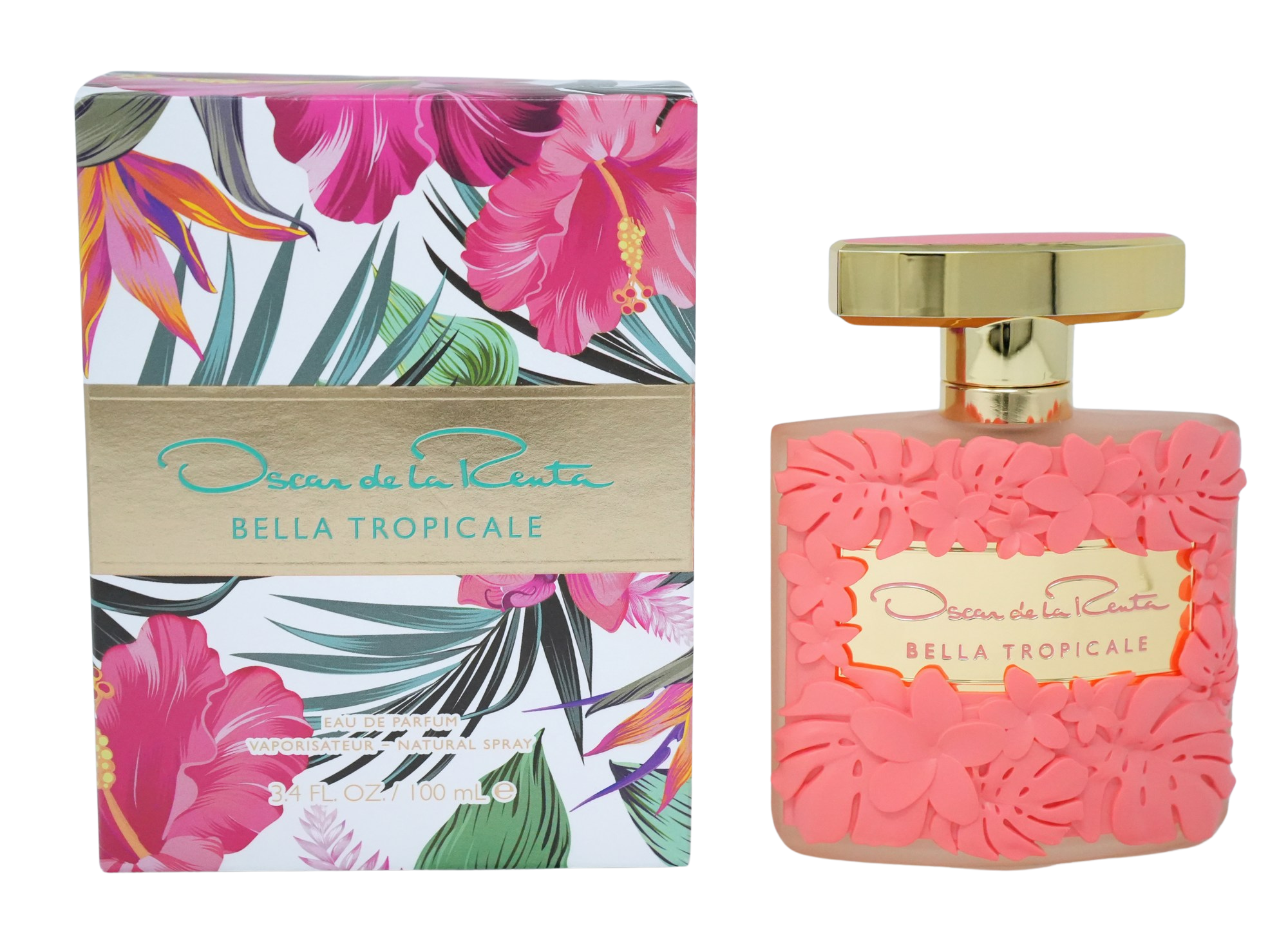 Bella Tropicale 
