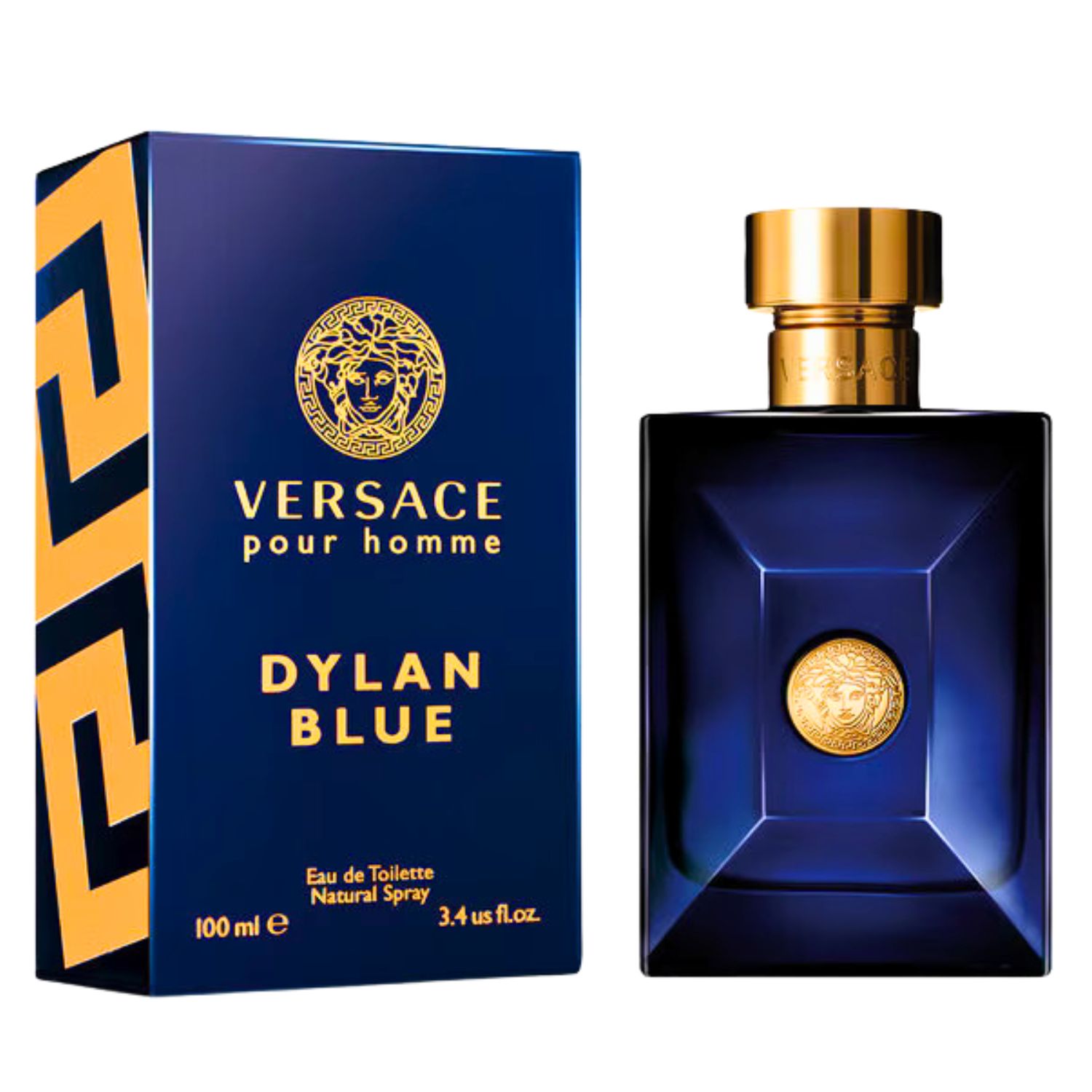 Versace Dylan Blue