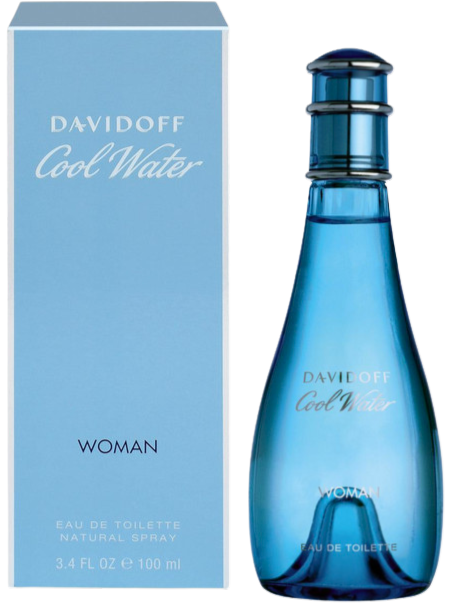 Davidoff Cool Water