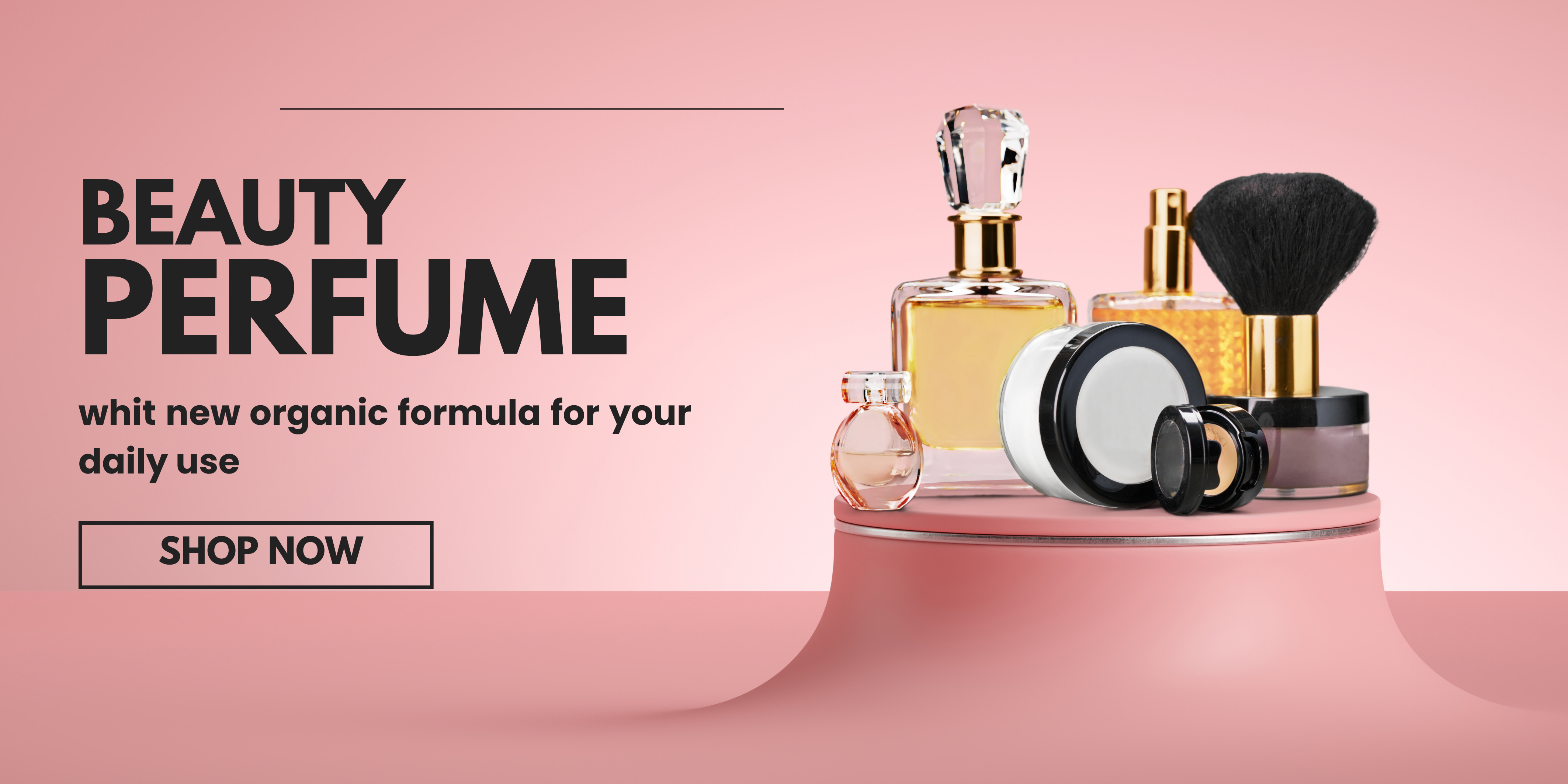 Luxury Perfume Collection